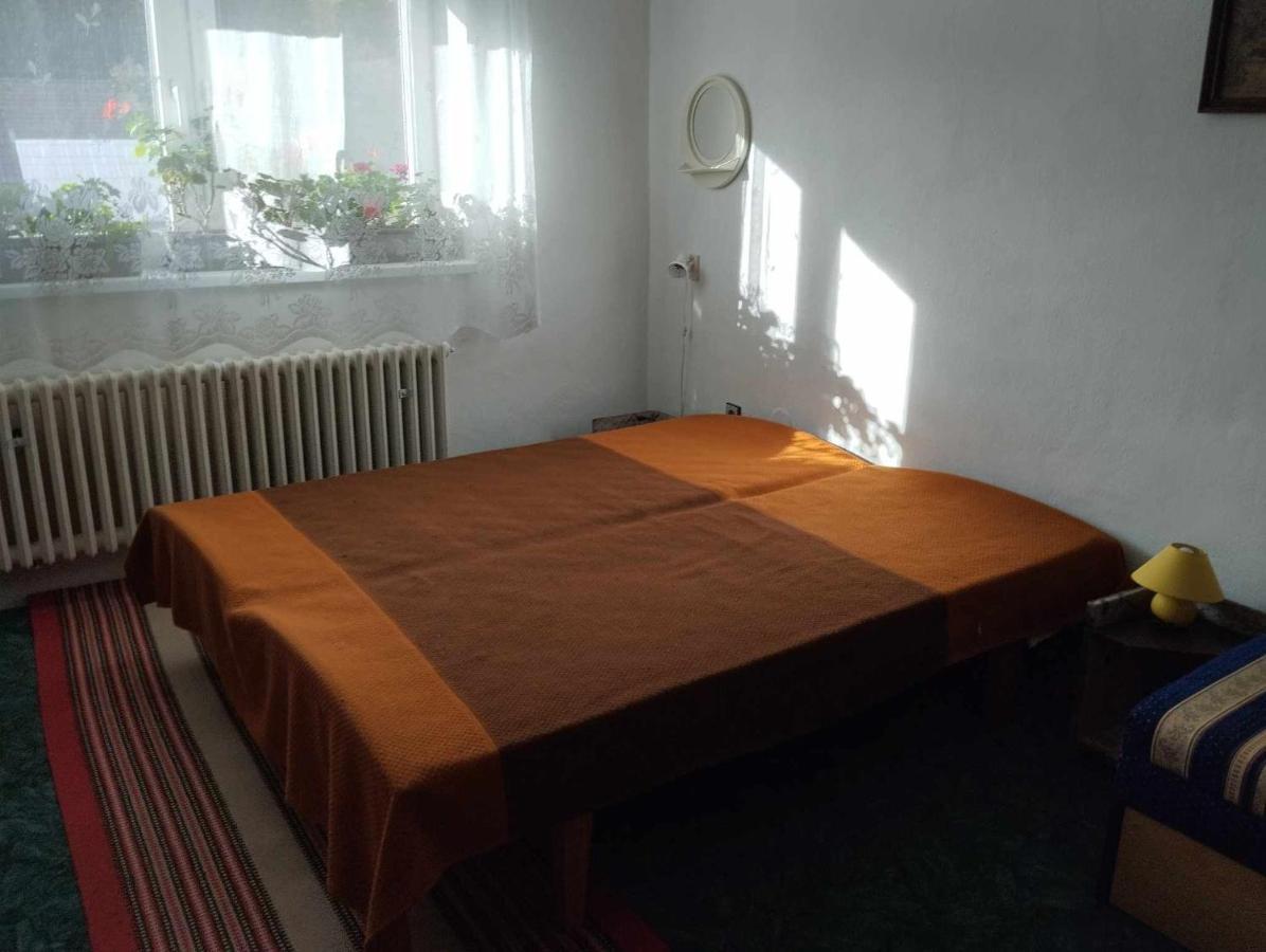 Apartment Natalia Krmes Екстериор снимка