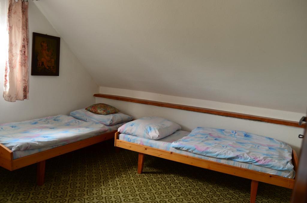 Apartment Natalia Krmes Екстериор снимка